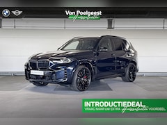 BMW X5 - xDrive50e | M Sportpakket Pro | Travel Pack | Innovation Pack | Comfort Pack | Huisselecti