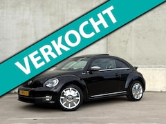 Volkswagen Beetle - 1.2 TSI Fender Design, Xenon, Pano, PDC, Dealer