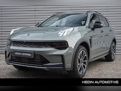 Lynk & Co 01 - 1.5 Core ACTIE " RIJKLAAR PRIJS / 5km / Adaptieve Cruise Control / Parkeercamera / Apple C
