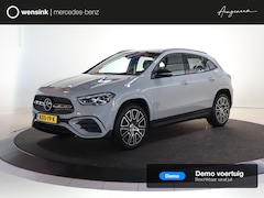 Mercedes-Benz GLA-Klasse - 250e Business Solution AMG | Night | AMG Line plus | Panoramaschuifdak | Head-Up | 360 cam