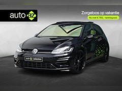 Volkswagen Golf - 2.0 TSI 4Motion R / Akrapovic / Downpipe / R600 / 410pk / Dynaudio / Panorama / DCC