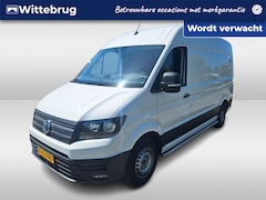 Volkswagen Crafter - 35 2.0 TDI L3H3 Comfortline EURO VI 140 pk Automaat
