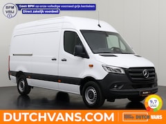 Mercedes-Benz Sprinter - 317CDI Automaat L2H2 | Led | 10" Touchscreen | Navigatie | Camera | Betimmering