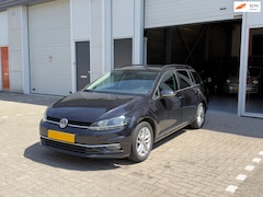 Volkswagen Golf Variant - 1.6 TDI Highline Business R