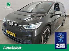 Volkswagen ID.3 - 58 kWh 204pk First Max | SOH 93% | Panoramadak | Camera | Stuur- en stoelverwarming | HUD