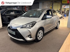 Toyota Yaris - 1.5 Hybrid Active / automaat / lane assist / camera / cruise-control