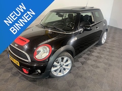 MINI Cooper S - 3-Deurs 1.6 Chili