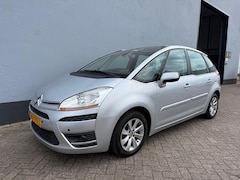 Citroën C4 Picasso - 1.6 THP Business EB6V 5p. Automaat