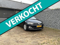 Volkswagen Polo - 1.0 TSI Comfortline