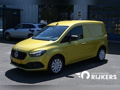 Mercedes-Benz Citan - 112 CDI L1 Pro LED, Navigatie en camera