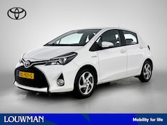 Toyota Yaris - 1.5 Hybrid Trend | Navigatie | Climate Control | Cruise Control |