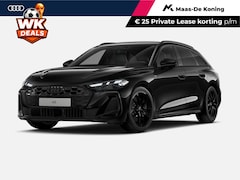 Audi A5 - 2.0 e-hybrid quattro S edition 299 PK · Premium pakket · Tech plus · Trekhaak elek. wegkla