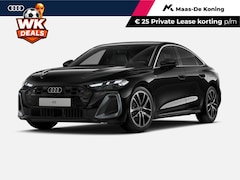 Audi A5 - 2.0 e-hybrid quattro S edition 299 PK · Premium pakket · Tech plus · Trekhaak elek. wegkla