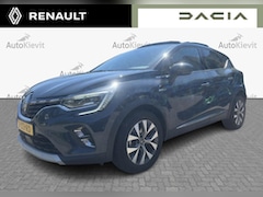 Renault Captur - 1.0 TCe 100 Intens - Elektrisch glazen schuif-/kanteldak