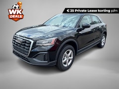 Audi Q2 - 35 TFSI Pro Line 150 PK · Assistentiepakket parking ·