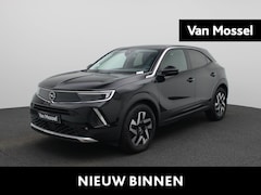 Opel Mokka-e - BEV 50kWh e-Elegance | Apple Carplay / Android Auto | Achteruitrijcamera | Parkeersensoren