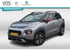 Citroën C3 Aircross - PureTech 110 EAT6 C-Series Automaat | Navigatie | Trekhaak | Airco | Camera achter |