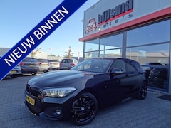BMW 1-serie - | M Sport | H&K SOUND | LEDER | SPORTSTOEL | NL- AUTO | NAP