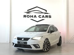 SEAT Ibiza - 1.5 TSI FR*Pano*Beats*Camera*Keyless