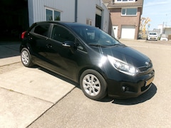 Kia Rio - 1.2 CVVT Super Pack