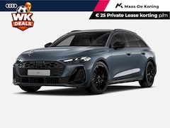 Audi A5 - 2.0 e-hybrid quattro S edition 299 PK · Premium pakket · Tech plus · Winterpakket