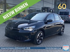 Opel Corsa Electric - 50kWh 136pk Aut (11 kw boordlader) GS | Met SOH Certificaat 100%