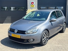 Volkswagen Golf - 1.2 TSI Tour II *Airco*Garantie