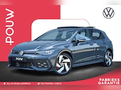 Volkswagen Golf - GTE 1.5 eHybrid 272pk DSG | SoH 100% | Trekhaak | Panoramadak | Head-up Display