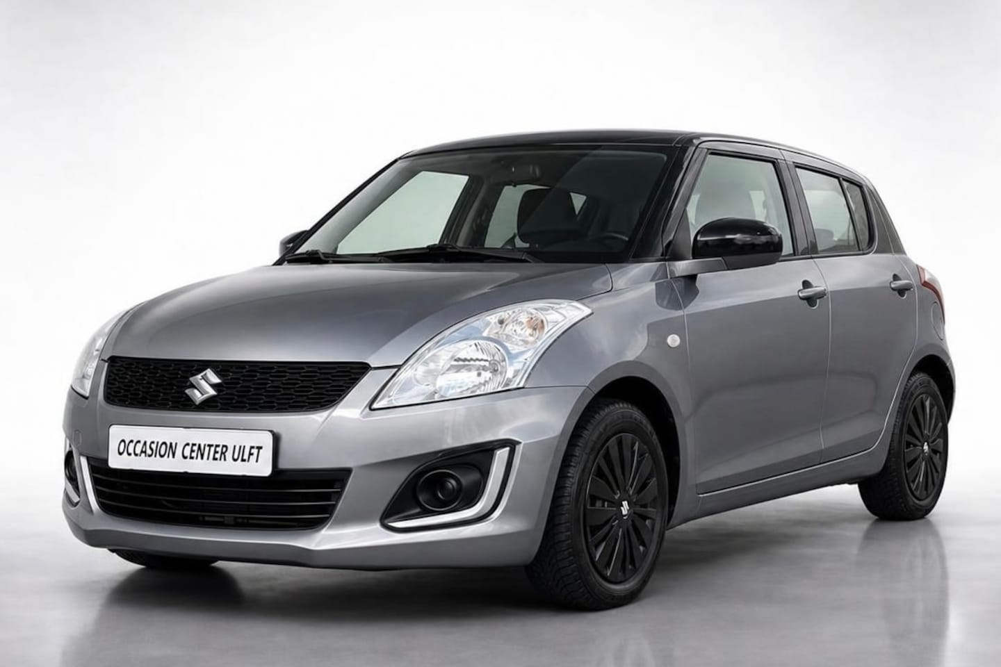 Suzuki Swift - AIRCO / 5 DRS / EL PAKKET / APK 02-2028 ... - AutoWereld.nl