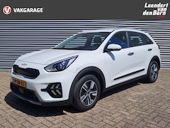 Kia Niro - 1.6 GDi Hybrid DynamicLine | Automaat | Trekhaak | Apple Carplay/Android Auto | Cruise con