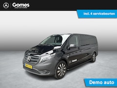 Mercedes-Benz eVito Tourer - L3 | 100 kWh