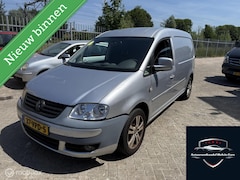 Volkswagen Caddy Maxi - Bestel 1.9 TDI EXPORT ONLY