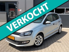 Volkswagen Polo - 1.2 TDI BlueMotion Comfortline
