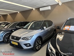 SEAT Arona - 1.0 TSI Style Business Intense Plus|Camera|Carplay|