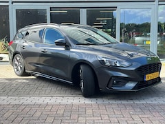 Ford Focus Wagon - 1.0 EcoBoost Hybrid ST Line X Business | Camera | Stoel+Stuurverwarming | Carplay | Cruise