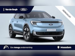 Ford Explorer - Premium Extended Range RWD 77 kWh | Nieuw | Voorraad | Incl. € 4000 Voordeel |