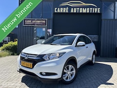 Honda HR-V - 1.5 i-VTEC Elegance|Cruise|Trekhaak|Navi|LMV|PDC|Stoelverw