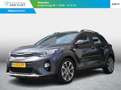 Kia Stonic - 1.0 T-GDi DynamicLine | Cruise | Carplay | Airco | Navi |