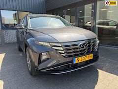 Hyundai Tucson - 1.6 T-GDI HEV Comfort Smart