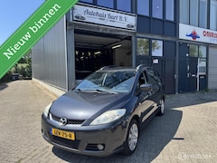 Mazda 5 - 5 2.0 Active Airco APK NAP rapport