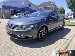 Volkswagen CC - 1.8 TSI