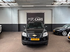 Chevrolet Captiva - 2.0 VCDI Style 2WD Airco