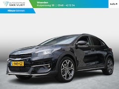 Kia XCeed - 1.0 T-GDi DynamicPlusLine | Stoel/Stuur verwarming | Navi | Clima | Carplay |