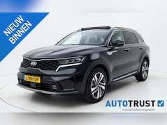 Kia Sorento - 1.6 T-GDI PHEV 4WD ExecutiveLine 7p. ZEER LUXE
