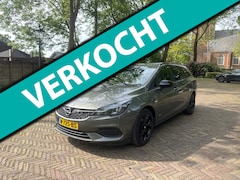 Opel Astra Sports Tourer - 1.2 Design & Tech. Wij zijn altijd de goedkoopste met de beste Vakgarage service