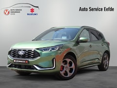 Ford Kuga - 2.5 PHEV ST-Line X | 360° Camera | Memory | Head-up | Trekhaak