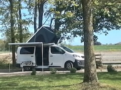 Peugeot e-Expert - buscamper