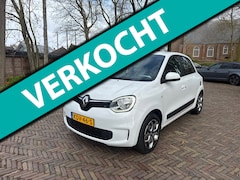 Renault Twingo Z.E. - R80 Série Limitée Vibes. Wij zijn altijd de goedkoopste met de beste Vakgarage service