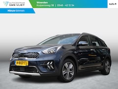 Kia Niro - 1.6 GDi Hybrid DynamicLine | trekhaak | Cruise | Clima | Navi |