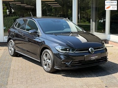Volkswagen Polo - 1.0 TSI R-Line Edition